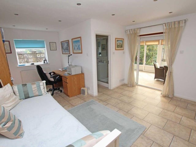 Compton Drive, Eastbourne