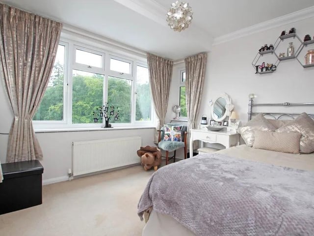 Woodland Avenue, Eastbourne