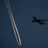 Gatwick Area Conservation Campaign and more than 220 environmental groups have signed up to demand for a ban on flights between 11pm and 7am. Picture by Dan Kitwood/Getty Images