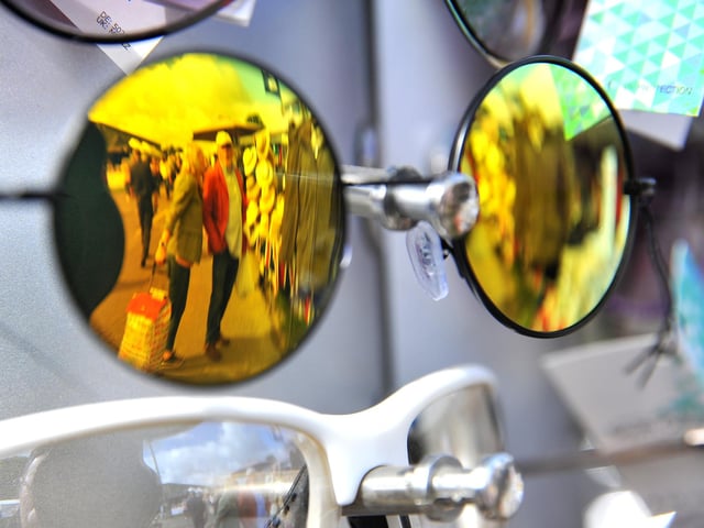 The South of England Show 2022 at Ardingly runs from Friday to Sunday, June 10-12