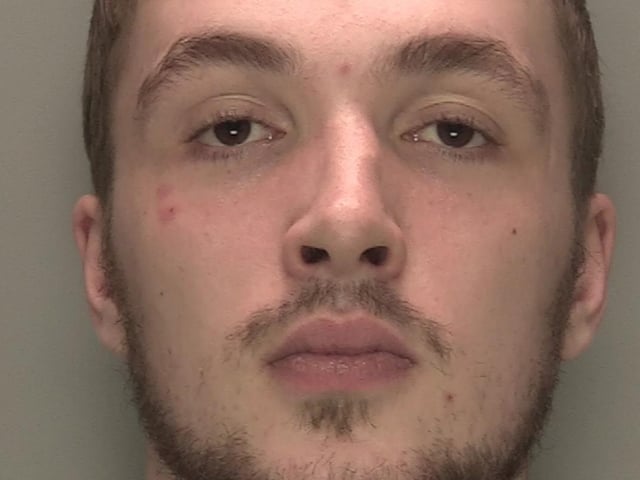 A man has been jailed for a vicious assault in Haywards Heath. Officers were called to a disturbance at an address in Burchetts Close at around 10.30pm on October 8, 2023. It was heard that Bradley Garrett entered the property uninvited with a bottle of wine. He proceeded to hit the occupant of the address with the wine bottle, causing it to smash. There was a brief fight between Garrett and the victim, causing serious injury to his face. He was arrested on October 24, 2023 and later charged with Section 18 Grievous Bodily Harm. Garrett, 22, of no fixed address pleaded guilty and was sentenced to 18 months’ imprisonment when he appeared before Lewes Crown Court on June 17.