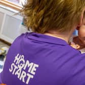 Home-Start giving children the best chance of a bright future