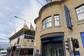 A pair of boxing gloves signed by Chris Eubank, a Samsung Infinity hoverboard and a six foot cardboard rainbow were among the strangest items to find their way into Travelodge’s lost and found offices in Brighton last year.