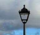 Hastings Pier lamp posts. Pic: Contributed