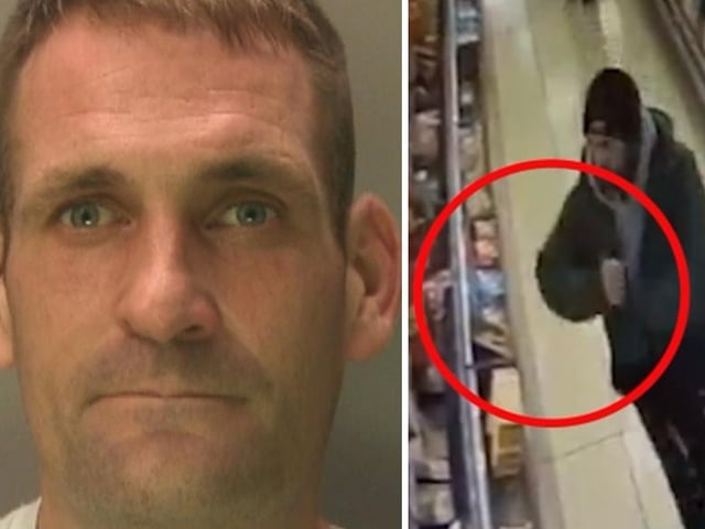 A prolific shop thief who entered stores across West Sussex has been jailed. Bradie Thomson repeatedly targeted shops across Worthing, and was given a suspended sentence in November last year. But the 37-year-old continued to commit offences in breach of the order. At Crawley Magistrates’ Court on February 9, he was jailed for six months. Thomson, of no fixed address, admitted eight shop thefts and one count of burglary other than a dwelling. The court was told how Thomson was identified for further shoplifting offences between July and August last year. These included a theft at the Co-op in Portland Road, Hove, on July 14, a theft at Sainsbury’s in Littlehampton Road, Worthing, on August 10, and a theft at the same Sainsbury’s again on August 16. A further three offences were committed on December 6 and December 8 at the Co-op store in Rowlands Road, Worthing. He committed a burglary at the Co-op in Test Road, Sompting, on December 9, and thefts at the Co-op and at Iceland in Angmering on January 30 this year. The court was told how Thomson has 58 previous convictions for 209 previous offences, more than half of which were for theft related offences. He was made the subject of a Criminal Behaviour Order which prohibits his entry into stores with other named individuals. He is banned from entering any Co-op in Sussex, and any Sainsbury’s in West Sussex, for five years, and cannot remain on any retail premises if asked to leave by staff, a manager, or business owner.