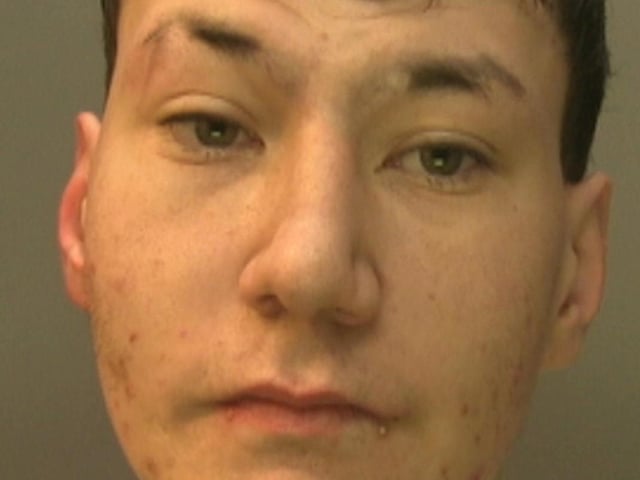 Two men have been sentenced for the robbery of a man in Brighton. Charlie Crookes (pictured) and Anthony Kirsten targeted the man as he walked in The Avenue, Bevendean. The victim tried to avoid them and entered a nearby shop. But Crookes and Kirsten followed him inside where they assaulted the victim with a bottle and threatened him with a knife. It left the victim shaken and injured. Both men admitted robbery and possession of a bladed article when they appeared before Lewes Crown Court for sentence on June 7. Crookes, 23, of Norwich Drive, Bevendean, Brighton, admitted robbery, aggravated vehicle taking, and possession of a bladed article over the incident on December 6 last year. He was also convicted for a range of other separate offences including making threats with a knife, theft of bicycles, and possession of cocaine. In specific he admitted one charge of robbery, one charge of aggravated vehicle taking, four counts of possession of a blade article, three counts of making threats with a bladed article, affray, three counts of theft of a bicycle, theft of food, burglary, and possession of cocaine. Crookes was sentenced to seven years in prison in total. He must serve a minimum of two thirds of the sentence before he can be considered for parole. The court added an extra three year extended sentence for his licence period.