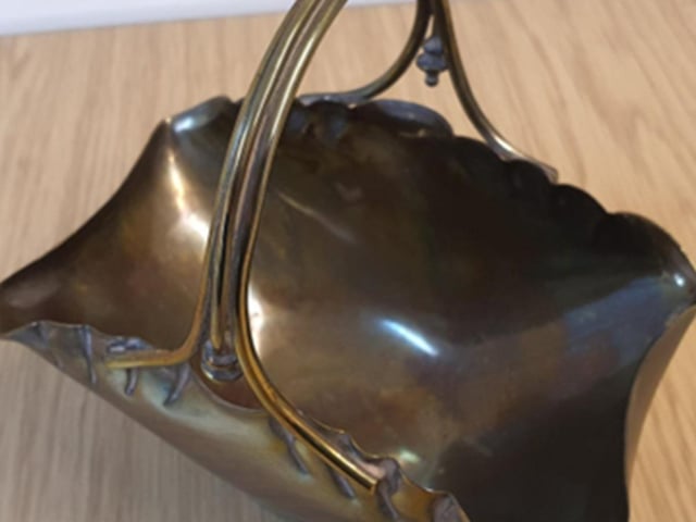 Do you recognise this stolen silverware?