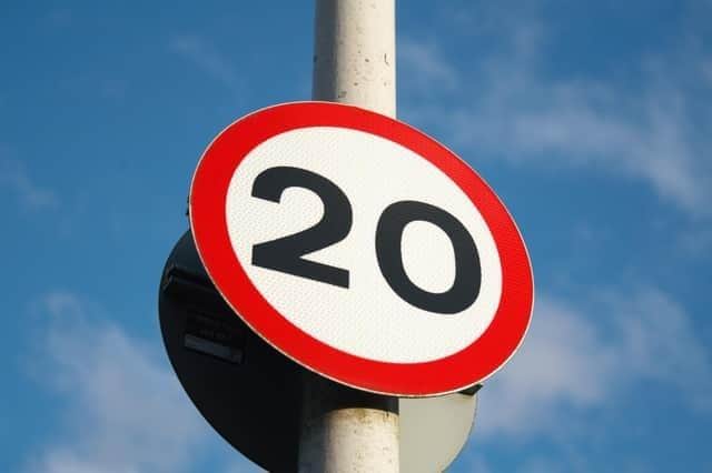 The go-ahead has been given for speed limit policy changes which will help vulnerable road users and make active travel choices more attractive in Midhurst and Petworth.