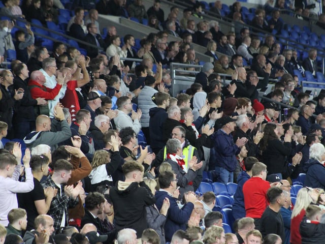 Brighton and Hove Albion v Worthing - Sussex Senior Challenge Cup final 2021/22 season. Picture by Cory Pickford
