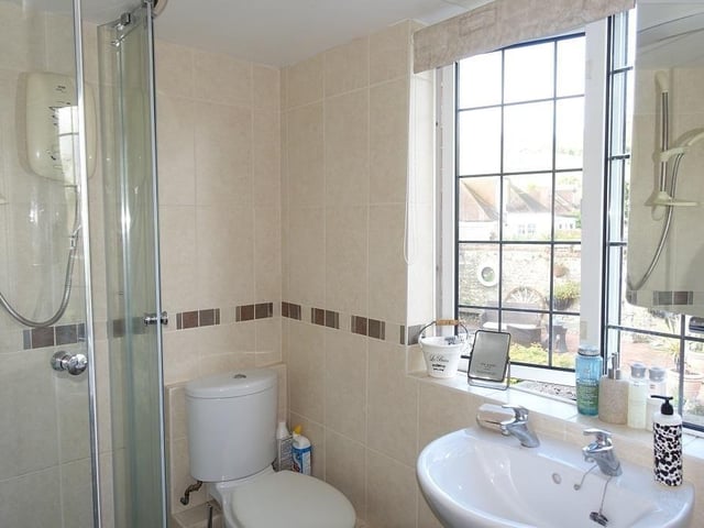 Combe Rise, Willingdon, Eastbourne