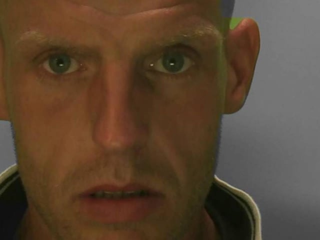 A man who was caught drug-driving and speeding in Seaford has been jailed. The incident happened in the early hours of June 26 last year. According to police, officers tried to flag down the driver of a blue Renault Clio for being untaxed in Vale Road, Seaford. Police say the vehicle then sped away, paying no regard for other road users. Despite crashing into the traffic island, the driver continued with only three wheels. Police say the driver, Greg Marshall, was seen going the wrong way around mini roundabouts too. The car was stopped by specialist officers from the Roads Policing Unit (RPU) in Upper Chyngton Gardens and Marshall was arrested nearby on foot. Luckily he did not cause any serious harm either to himself or to anyone else on the roads, police say. Marshall appeared before Lewes Crown Court earlier in January where he admitted driving dangerously, and failing to stop when directed by a police officer. The court heard how Marshall, 33, unemployed of Grassmere Avenue in Telscombe Cliffs, had both cocaine and cannabis in his system. He admitted drug-driving, driving without valid insurance, and driving otherwise than in accordance with a licence. He was also found in possession of cannabis and amphetamine, and admitted two counts of possession of a class B drug. Police say Marshall was sentenced to 14 months in prison for the offences, and is disqualified from driving for three years and seven months.