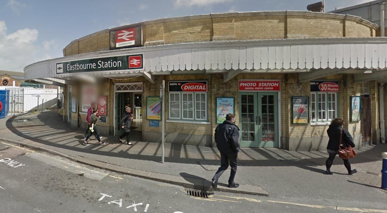 Train delays in East Sussex after Southern reports fault with level ...