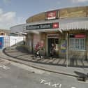 Southern has reported a a fault with a level crossing between Lewes and Eastbourne. Photo: Google Street View
