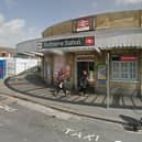Southern has reported a a fault with a level crossing between Lewes and Eastbourne. Photo: Google Street View