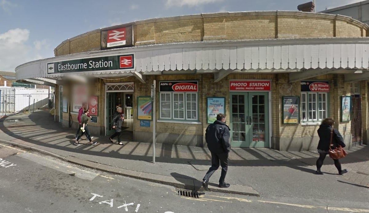 Train delays in East Sussex after Southern reports fault with level crossing between Lewes and Eastbourne