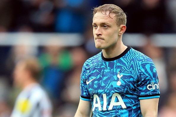 Forced his way into the team of late but not always a regular at Spurs. The 22-year-old seems to be maturing into a complete PL midfielder after his impressive loan at Norwich. Mobile and powerful around the pitch and has decent shot on him as well. Much will depend on who Spurs sign this summer. Guide price: £20m-30m.