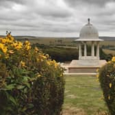 This walk takes you to the Chattri Memorial and offers views of the Sussex countryside at its finest