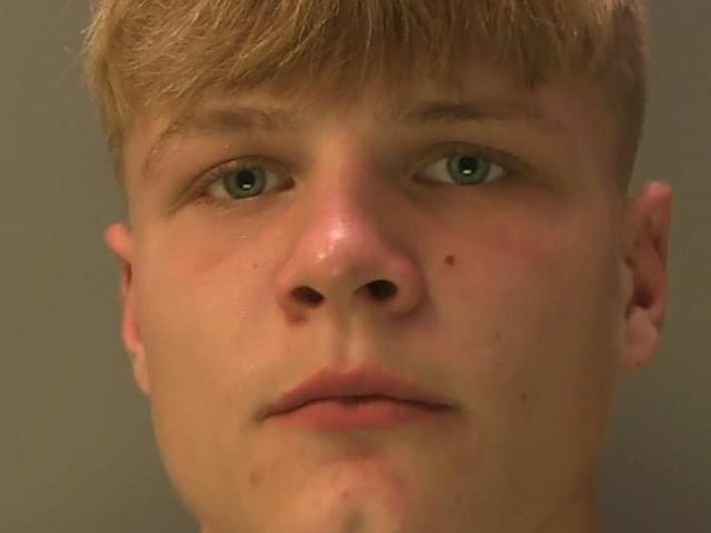 A 17-year-old boy who fatally stabbed a man in Hailsham can now be named after a judge lifted reporting restrictions following his sentencing for manslaughter. Rhys Hedges, 17, from Hellingly, was charged with the murder of 20-year-old Billy Ripley, who died after an altercation in August 2024. A jury at Lewes Crown Court found him not guilty of murder but guilty of manslaughter following a trial which concluded on March 28. The court heard that police were called to Vicarage Field in Hailsham at around 6.20pm on August 29, 2024, following reports of a man being stabbed. Billy was found lying in an alleyway near The Hailsham Club with a single stab wound to the chest. Despite the best efforts of paramedics and officers, he was sadly pronounced dead at the scene. Witnesses reported seeing the victim sitting on a bench in the town centre when Hedges approached. After a verbal exchange, the pair - who were known to each other – moved into the alleyway where the incident took place. CCTV footage showed an altercation between the two near the entrance to Hailsham Parish Church. Billy then staggered away, calling out he had been stabbed, before collapsing. The suspect fled the scene but was quickly identified and arrested at an address in Hailsham later that evening. He was subsequently charged and remanded in custody. On May 23, at Lewes Crown Court, Hedges was sentenced to eight years in prison minus time served.
