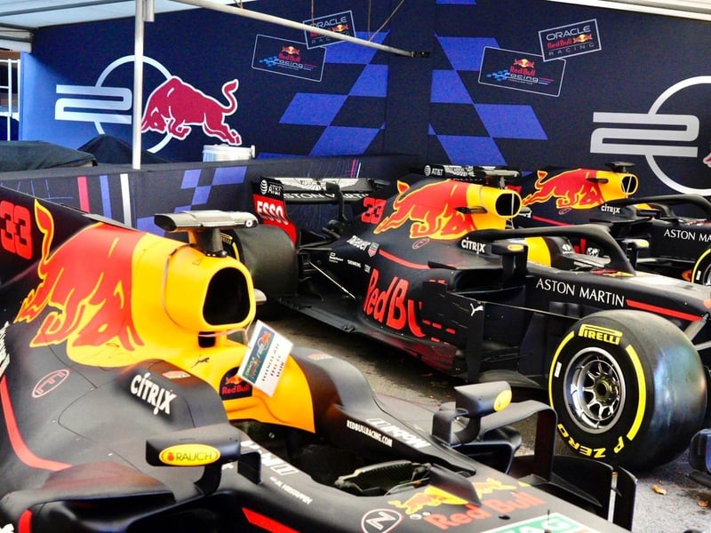 Goodwood Festival of Speed 2024 opening day