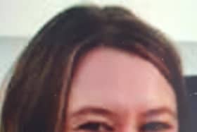 Kelly is white, 5’3” and very slim. She has long brown hair and was last seen wearing a baggy jumper and black leggings.