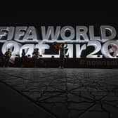 The Qatar World Cup kicks off on Sunday November 20 as Qatar take on Ecuador at the Al Bayt Stadium