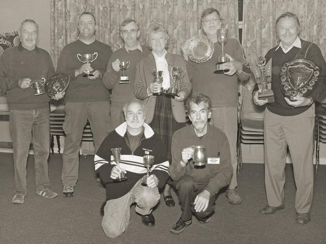 Littlehampton Camera Club winners 2007