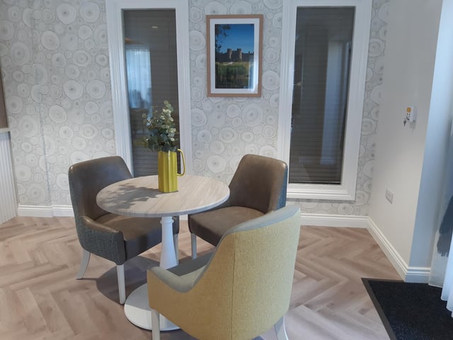 Inside Tarring Manor, a new luxury care home in Worthing built by Caring Homes