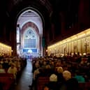 Choir&Ko concert at Ardingly College on October 17 2026 in aid of the Sussex Cancer Fund | contributed