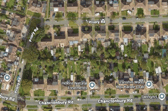 WSCC intends to make an order under the Road Traffic Regulation Act 1984, to temporarily close Priory Road in Burgess Hill from its western junction with Chanctonbury Road. (Image: Google Maps)