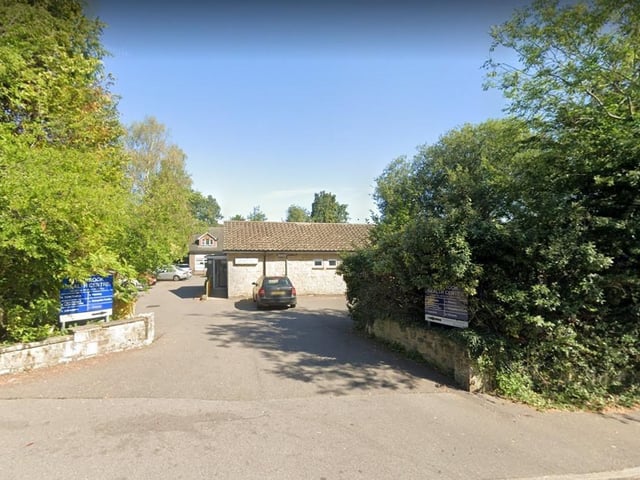 Rotherfield Surgery in Crowborough Hill, Crowborough was recorded as having 7,391 patients and the full-time equivalent of 3.1 GPs, meaning it has 2,397 patients per GP.