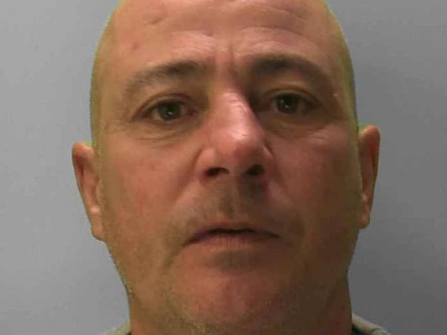 A man who sexually assaulted a young woman in Worthing, nearly eight years ago, has been jailed. According to Sussex Police, Robert Brown-Percival, 50, unemployed, of Colonnade Gardens, Eastbourne, admitted to sexually assaulting a woman at a flat in Eriswell Road, Worthing — where he previously lived — in July 2014. He will now spend 28 months behind bars after being sentenced at Lewes Crown Court on February 16. Brown-Percival will also be a registered sex offender for ten years, police said. Detective Constable Andy Roe, of the West Sussex Safeguarding Investigations Unit, said Brown-Percival 'took advantage' of the victim's vulnerability to 'assault her while she was asleep, for his own gratification'.