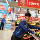 Aldi colleagues in Sussex receive extra pay boost