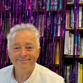 Guest director Frank Cottrell-Boyce (contributed pic)
