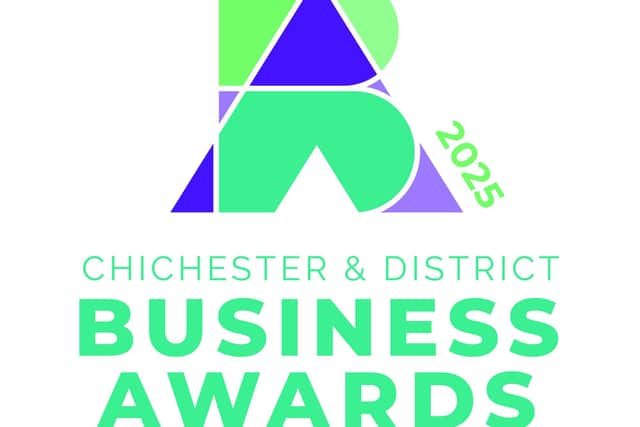 Business awards finalists announced