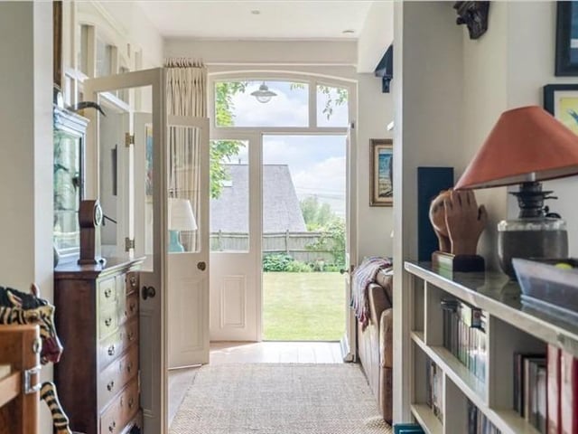House for sale in Lewes: 6 bedroom Edwardian house for £1,795,000