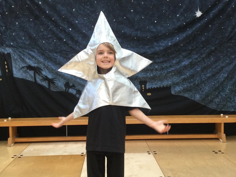 Peasmarsh CE PS. Pic: Peasmarsh CE PS