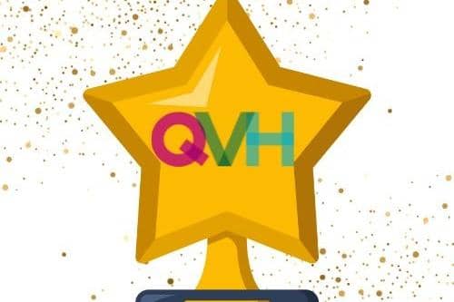 Nominate an outstanding member of QVH staff today.