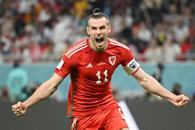 Crawley Town could come face-to-face with five-time UEFA Champions League winner Gareth Bale next season after Wrexham co-owner Ryan Reynolds doubled down on his ambitious attempt to sign the retired Wales legend. Picture by Clive Mason/Getty Images)