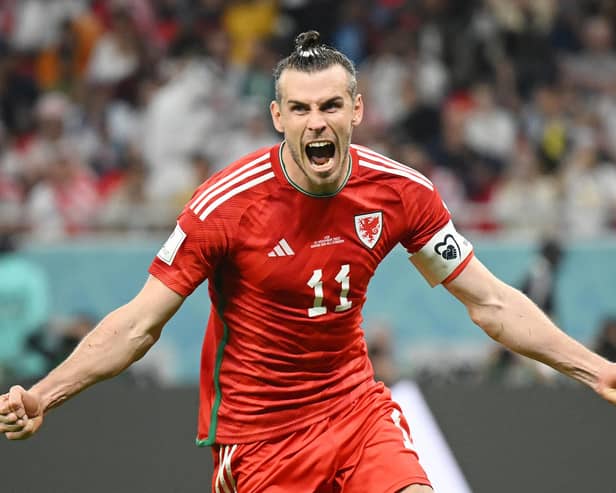 Crawley Town could come face-to-face with five-time UEFA Champions League winner Gareth Bale next season after Wrexham co-owner Ryan Reynolds doubled down on his ambitious attempt to sign the retired Wales legend. Picture by Clive Mason/Getty Images)