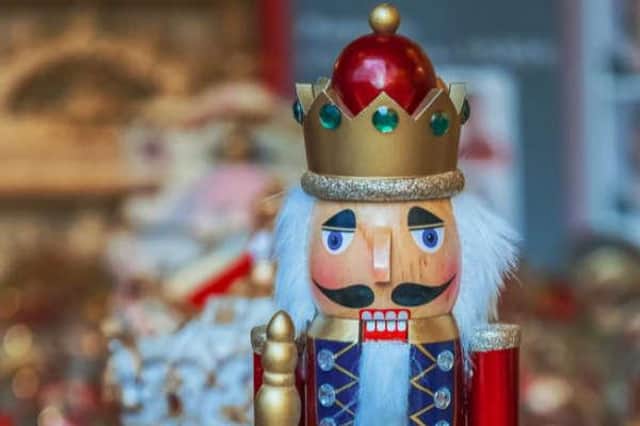 Chichester BID have announced that one of the nutcrackers in the Chichester BID free family trail has been stolen.