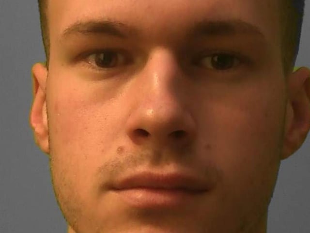 A man who dealt Class A drugs to fund his lavish lifestyle has been jailed. Louis Seyfi was sentenced to five years’ imprisonment for being concerned in the supply of cocaine and possession with intent to supply cocaine following a trial at Lewes Crown Court. The court heard how he purchased designer clothes, a BMW xDrive with a personalised number plate and high spec mountain bikes using the money he made from selling drugs in the Worthing area. He was identified by Sussex Police’s Serious Organised Crime Unit as being linked to a key defendant during their Operation Smith investigation into the large-scale distribution and supply of illegal substances. Officers executed a Misuse of Drugs Act warrant at his home in Chancton View Road, Worthing, on October 26, 2021, where they seized a quantity of cash, cocaine and two mobile phones which had evidence of his criminal activity. The 25-year-old had denied the offence, but a jury returned a unanimous guilty verdict following a thee-day hearing which concluded on April 15. He was sentenced to three years’ imprisonment for this offence, plus a further two years’ imprisonment for similar offences in 2019 – which he pleaded guilty to – to run consecutively.