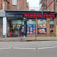 Retrospective consent for Eastbourne shop’s signage refused