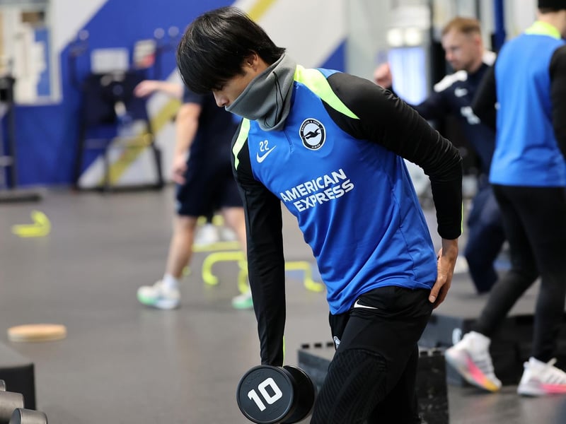 The flying winger will look to add to his goal tally against the Hammers