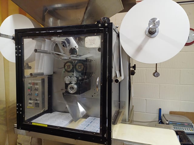 Inside family-run coffee roastery Kendrick's in Ferring