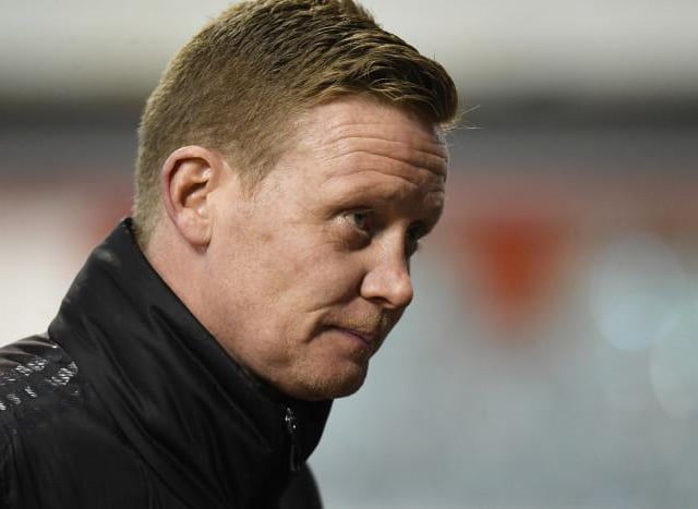 Aberdeen interim boss Barry Robson has urged his players not to dwell on their past slip-ups at Motherwell. Defeat at Fir Park last weekend eliminated the Dons from the Scottish Cup and proved to be Stephen Glass’ last match in charge. Robson takes his side back this weekend. (Press and Journal)