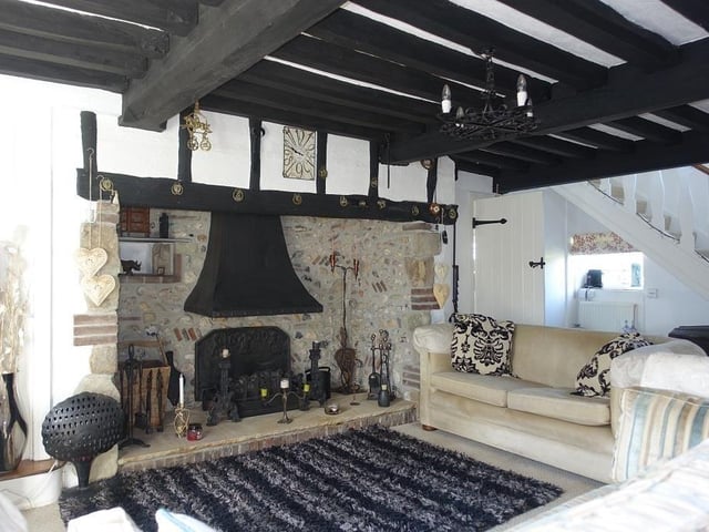 Combe Rise, Willingdon, Eastbourne