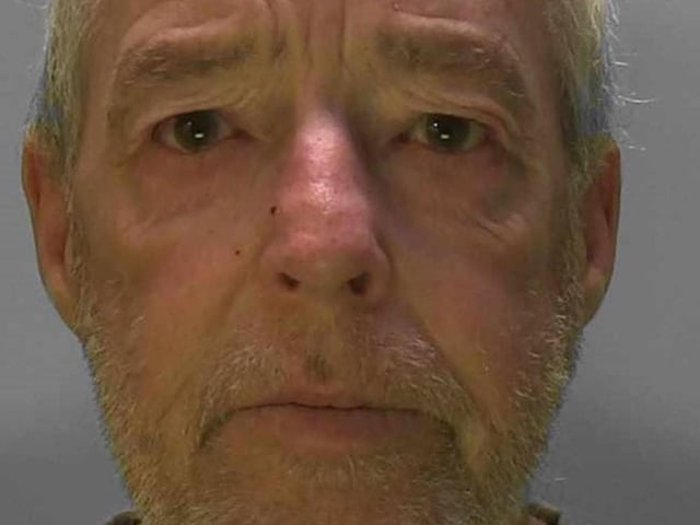 A man has been jailed for life with a minimum of 23 years after pleading guilty to the murder of Tommy Cooper’s niece in Eastbourne, police have said. Tony King, 60, of Cornfield Terrace, Eastbourne, appeared at Hove Crown Court on June 23 to be sentenced after he had admitted at a hearing to killing 68-year-old Sabrina Cooper just before Christmas last year. He also pleaded guilty to possession of a knife in a public place. Officers said that the court heard that police and paramedics were called to her home in Connaught Road around 6.45pm on Sunday, December 18. King will serve 22 years and 182 days due to time already spent on remand.