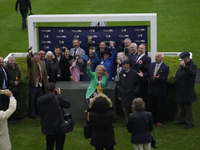 September midweek flat racing at Goodwood