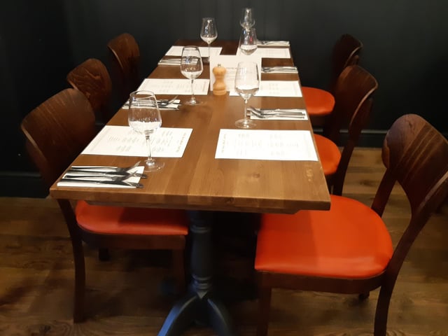 Inside The Railway Hotel, Portobello's new Worthing pub, restaurant and hotel, after major £3m refurbishment of The Grand Victorian opposite Worthing Railway Station