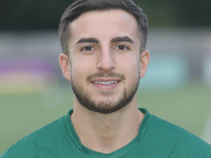 Barker in the middle of defence was stellar in the match, sniffing out any danger that came his way and clearing the lines when the Hornets backs were against the wall. His partnership with Jack Strange at the back proved pivotal in helping the club secure a famous result.